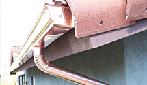 Rain Gutter Installation, Repair, Cleaning in Staunton, IL
